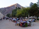 Pumamarca market